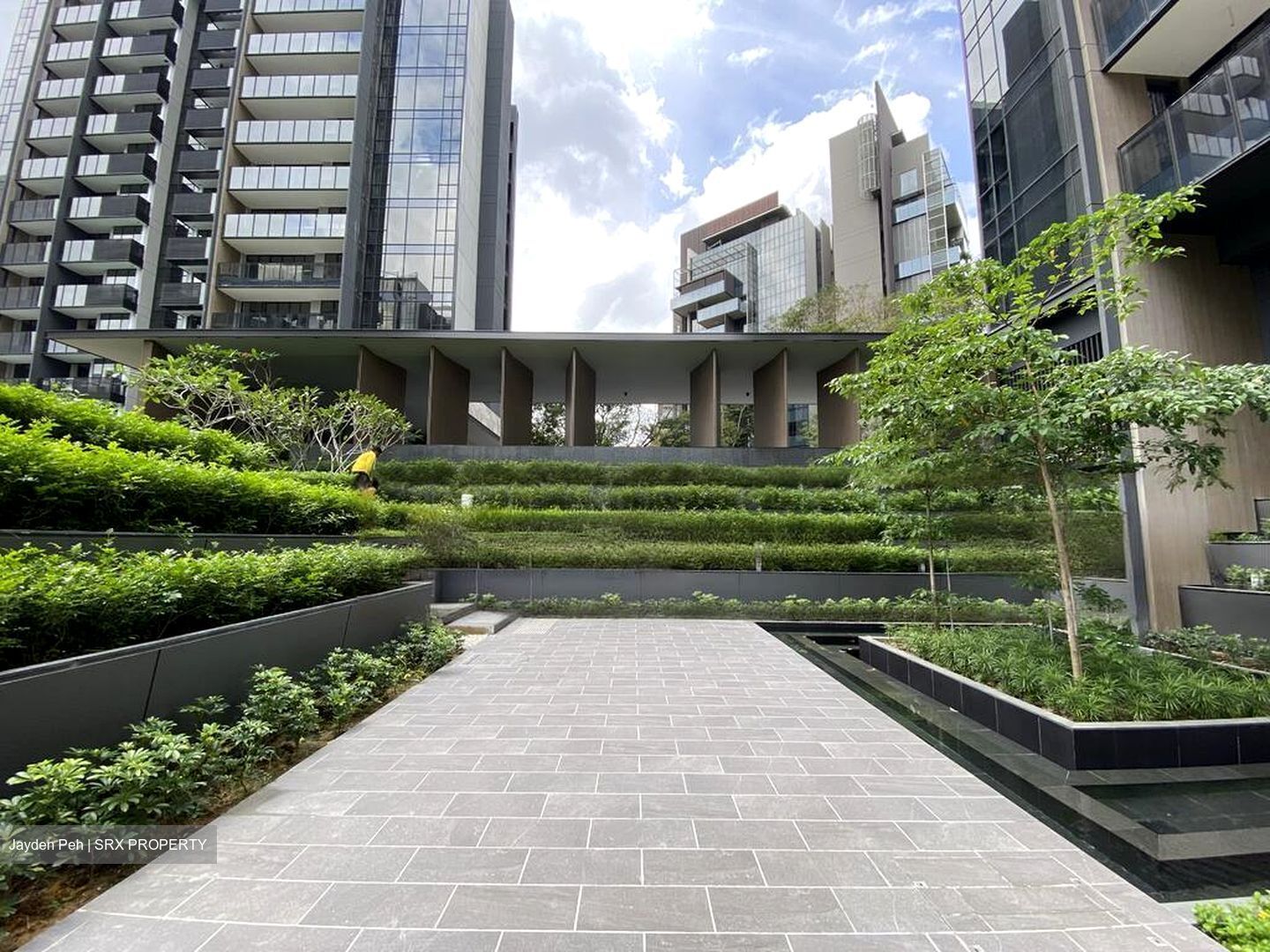 Leedon Green (D10), Condominium #478648751